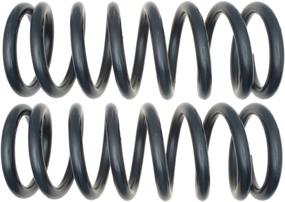 img 1 attached to ACDelco 45H2143 Professional Rear Spring