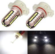 phinlion lumens bright 27 smd replacement motorcycle & powersports logo