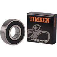 timken 6203-2rsc3 6203-2rs deep groove ball bearing - 17x40x12mm - enhanced seo логотип