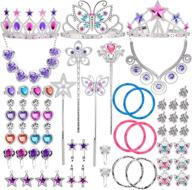 👑 jewelry accessories for princesses by liberty imports logo