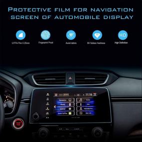 img 3 attached to Navigation Protector Tempered Protective Accessories