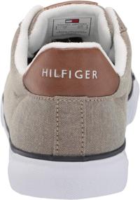 img 2 attached to Tommy Hilfiger TMRANDAL2: Stylish Light Men's Fashion Sneakers