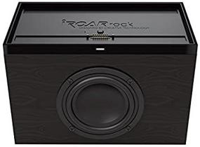 img 3 attached to 🔊 Crank up the Bass with Creative Iroar Rock Docking Subwoofer