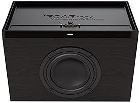 img 2 attached to 🔊 Crank up the Bass with Creative Iroar Rock Docking Subwoofer