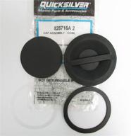 крышка mercury cap assy cowl логотип