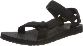 img 4 attached to Teva Womens Original Universal Sandal Women's Shoes and Athletic