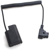 extendable adapter connector dmw blf19 panasonic logo