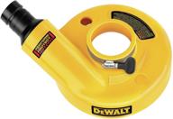 dewalt 7 in surface grindi logo