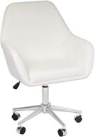 impressions vanity cushioned adjustable wheelbase logo