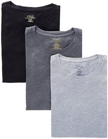 img 1 attached to Polo Ralph Lauren Men's Cotton T-Shirt - Clothing and Shirts