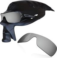 rockshell polarized replacement turbine sunglasses men's accessories logo