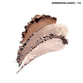 img 1 attached to Палетка теней CoverGirl Enhancers Shadow Shimmering