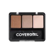 covergirl enhancers shadow shimmering package logo