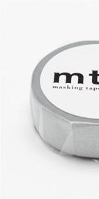 img 2 attached to MT Solids Masking Tape MT01P206