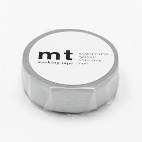 img 3 attached to MT Solids Masking Tape MT01P206