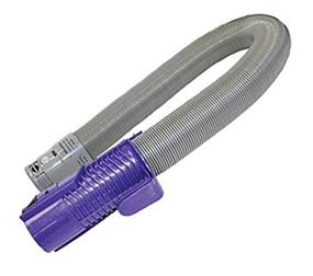 img 2 attached to Dyson DC07 Aftermarket Vacuum Purple: Powerful Cleaning at an Unbeatable Value