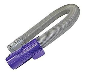 img 1 attached to Dyson DC07 Aftermarket Vacuum Purple: Powerful Cleaning at an Unbeatable Value