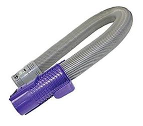 img 4 attached to Dyson DC07 Aftermarket Vacuum Purple: Powerful Cleaning at an Unbeatable Value