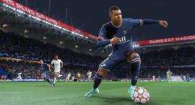 img 3 attached to FIFA 22 for PS4 - Ideal for PlayStation 4 Enthusiasts