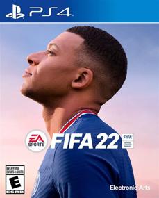 img 4 attached to FIFA 22 for PS4 - Ideal for PlayStation 4 Enthusiasts