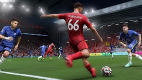img 1 attached to FIFA 22 for PS4 - Ideal for PlayStation 4 Enthusiasts