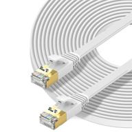 🔌 high performance odom cat 7 ethernet cable - 20 feet логотип