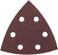 bosch sdtr040 detail triangle sanding logo