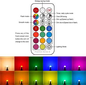 img 1 attached to 🕯️ Устройство для управления светом, эмулирующим свечу и эквивалент экспериментального освещения.