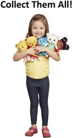 img 1 attached to 🐯 Dive into Fun with the Daniel Tiger's Neighborhood Elaina Plush!