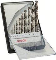 bosch 2607010535 metal bit set robust logo