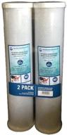 🚰 wfd water filter depot wf cb205 bb logo