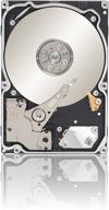💾 seagate 6tb enterprise capacity hdd: high performance sata 6gb/s drive with 128mb cache logo