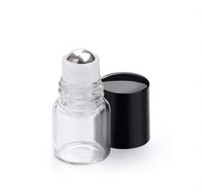 img 2 attached to Essential Stainless Perfume Container Funnel Included