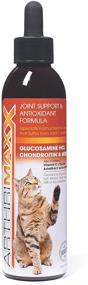 img 4 attached to ArthriMAXX: Optimal Joint Supplement and Wellness Support for Dogs and Cats