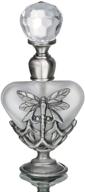 yu feng enameled refillable perfume logo