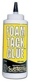 img 2 attached to 🌲 Woodland Scenics FBA_WOOST1444 Glue, White: High-Quality Craft Adhesive for Woodland Scenery Projects