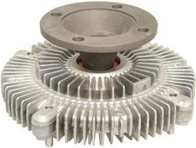 img 1 attached to 🔥 Enhance Engine Cooling with Hayden Automotive 2679 Premium Fan Clutch