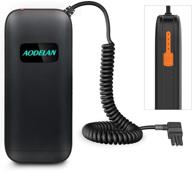 aodelan external battery replace batteries logo