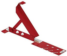 img 1 attached to 🏠 Ultimate Roofing Safety: Discover the Versatile Guardian 2500 Adjustable Roofing Bracket