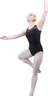 dance favorite gymnastics ballerina dancewear логотип