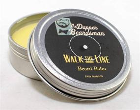 img 1 attached to 💪 Unleash Your Confidence with Walk the Line Solid Cologne