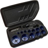 🔧 irwin industrial tools 3073004 17 piece set: the ultimate solution for all your industrial needs logo