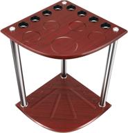 hukoer billiard rack floor stand logo