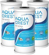 заменитель aqua crest culligan wfhd13001 логотип