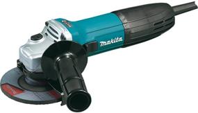 img 2 attached to 💪 Makita HR2641X1 SDS PLUS Variable Grinder: The Ultimate Power Tool for Precision Grinding