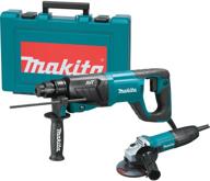 💪 makita hr2641x1 sds plus variable grinder: the ultimate power tool for precision grinding логотип