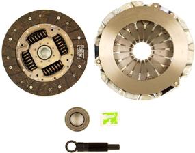 img 2 attached to Valeo 52285619 Clutch Service Kit