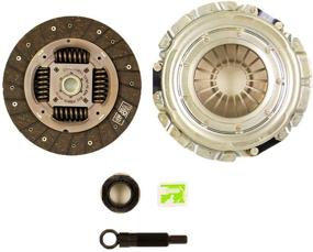 img 3 attached to Valeo 52285619 Clutch Service Kit