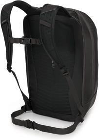 img 3 attached to Osprey Transporter Loader Laptop Backpack