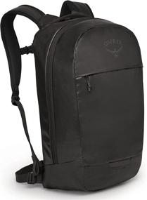 img 4 attached to Osprey Transporter Loader Laptop Backpack